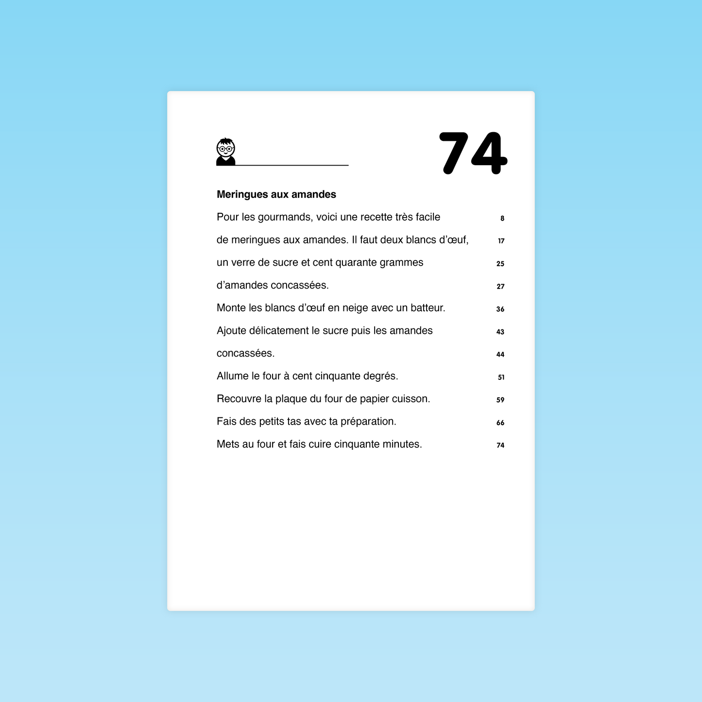 texte-fluence-meringues-amandes-lecture-cpce