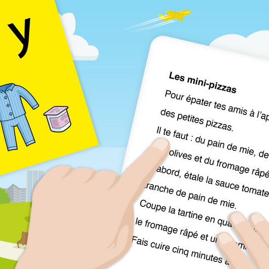 Entraînements et nouveaux programmes du cycle 2 : continuité et efficacité