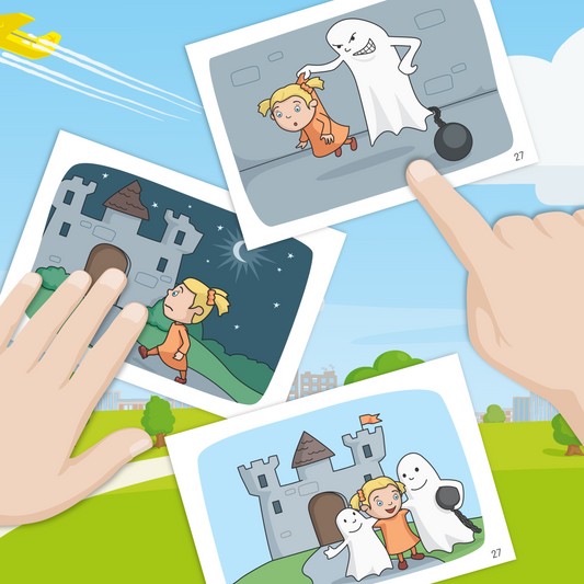 Ils écoutent mais ne racontent pas !