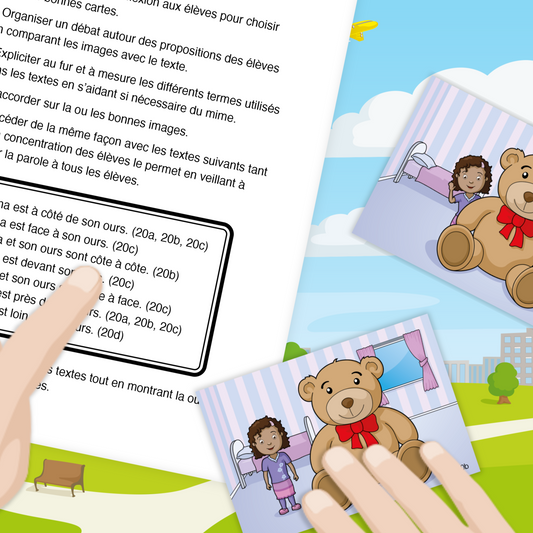 Evaluations nationales : les séances clés en main pour gagner du temps