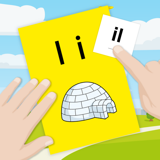 Lire avec aisance : structurer l'apprentissage du code de la GS au CE1