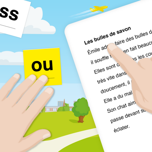 Pourquoi les classes de CPCE dédoublées sont idéales pour les séances d'entraînement