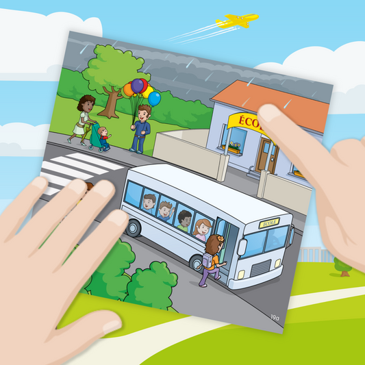 Entraînements en REP : un levier pour les apprentissages