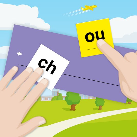 Organiser des APC efficaces au cycle 2 avec les entraînements de la Cigale