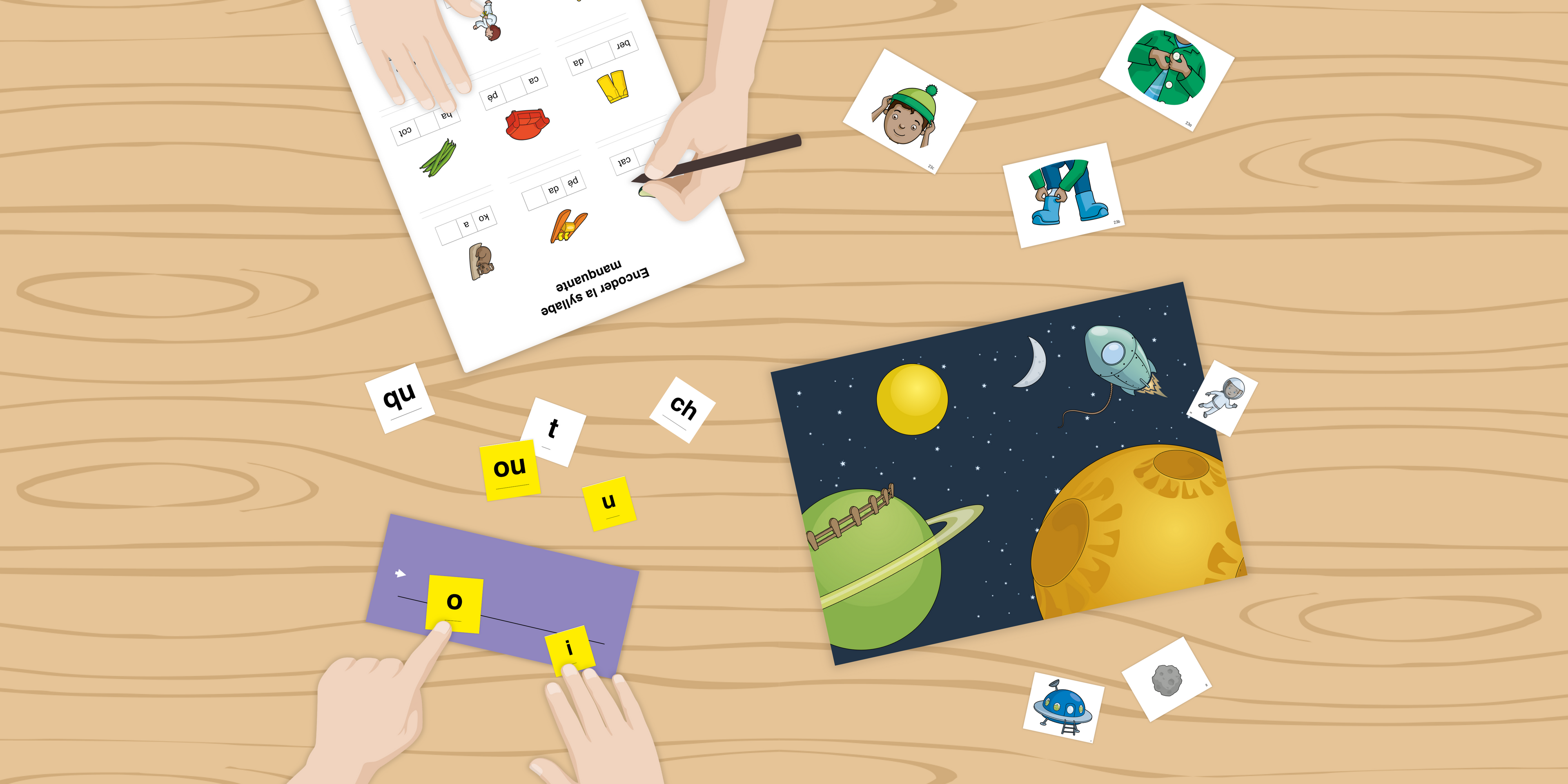 Classes dédoublées