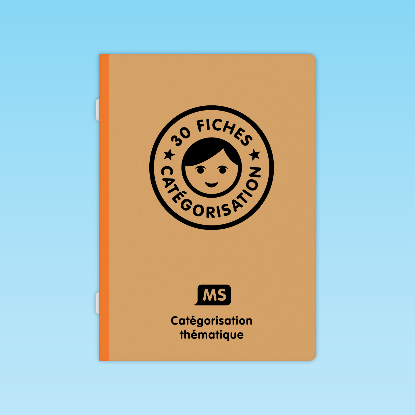 30 fiches Catégorisation thématique MS