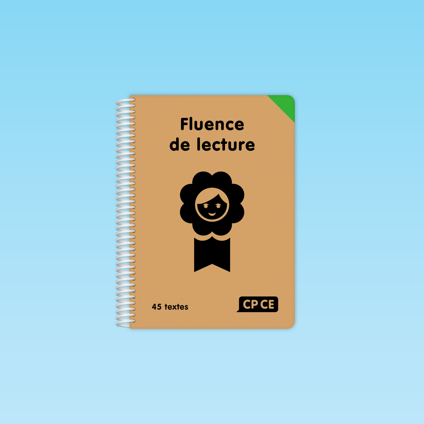 45 textes Fluence de lecture CP/CE
