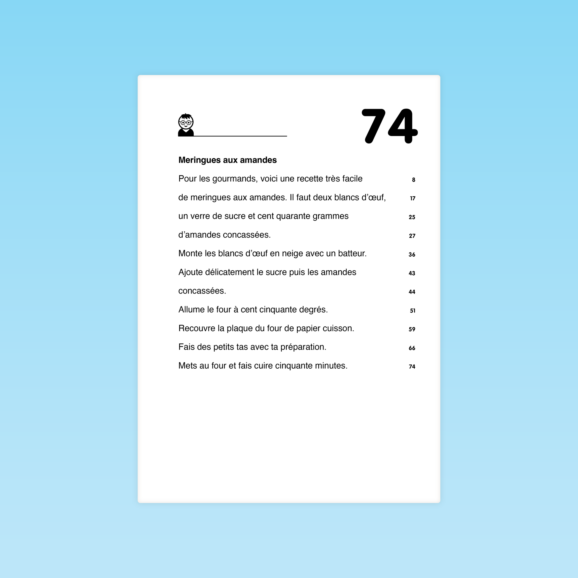 texte-fluence-meringues-amandes-lecture-cpce