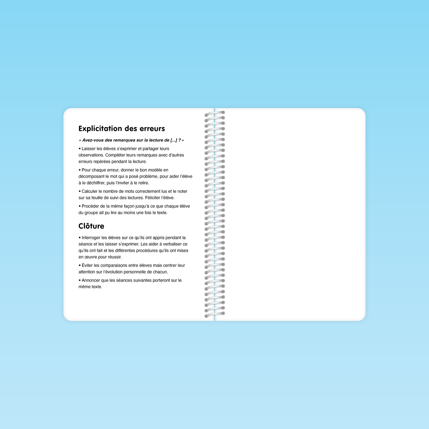45 textes Fluence de lecture CP/CE