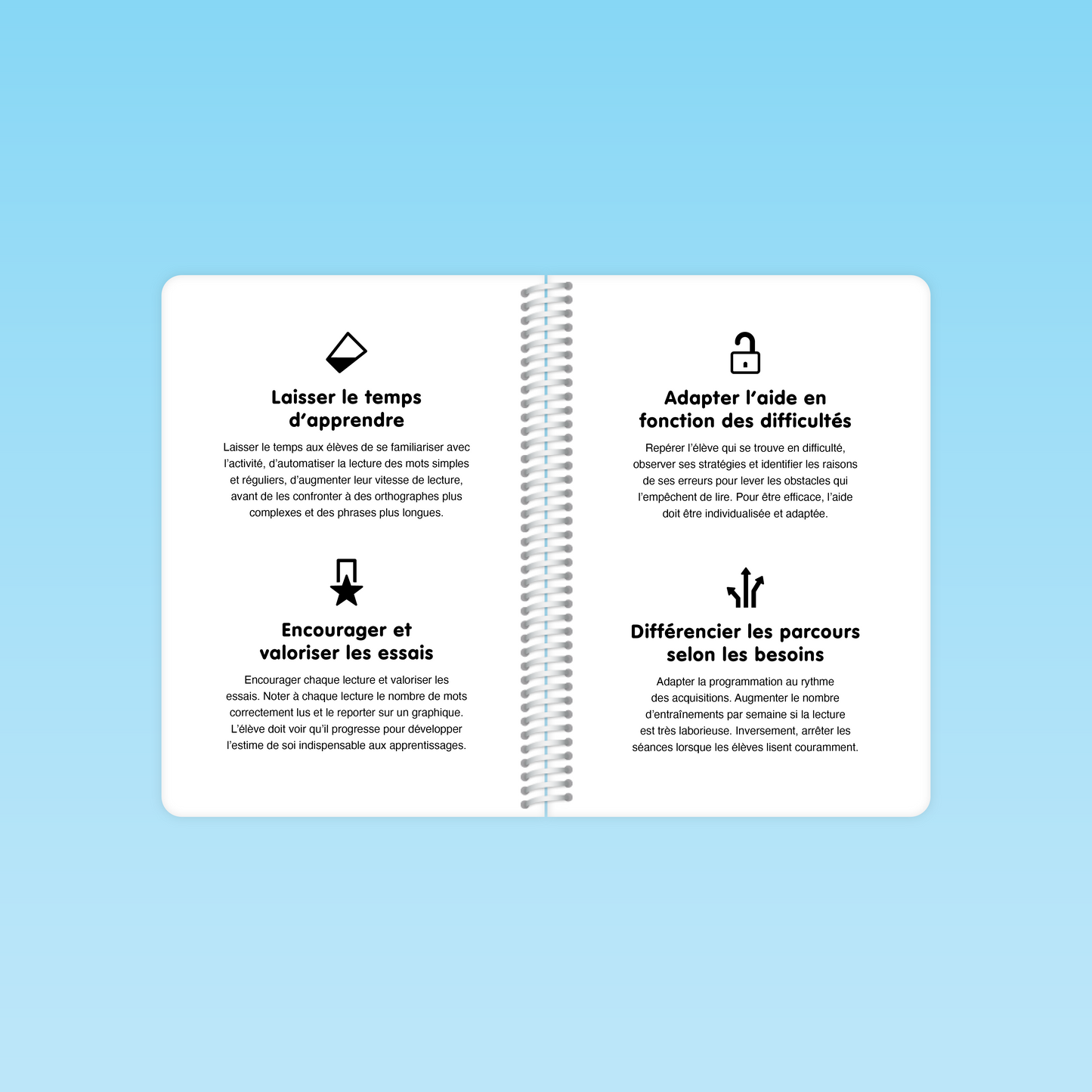 45 textes Fluence de lecture CP/CE