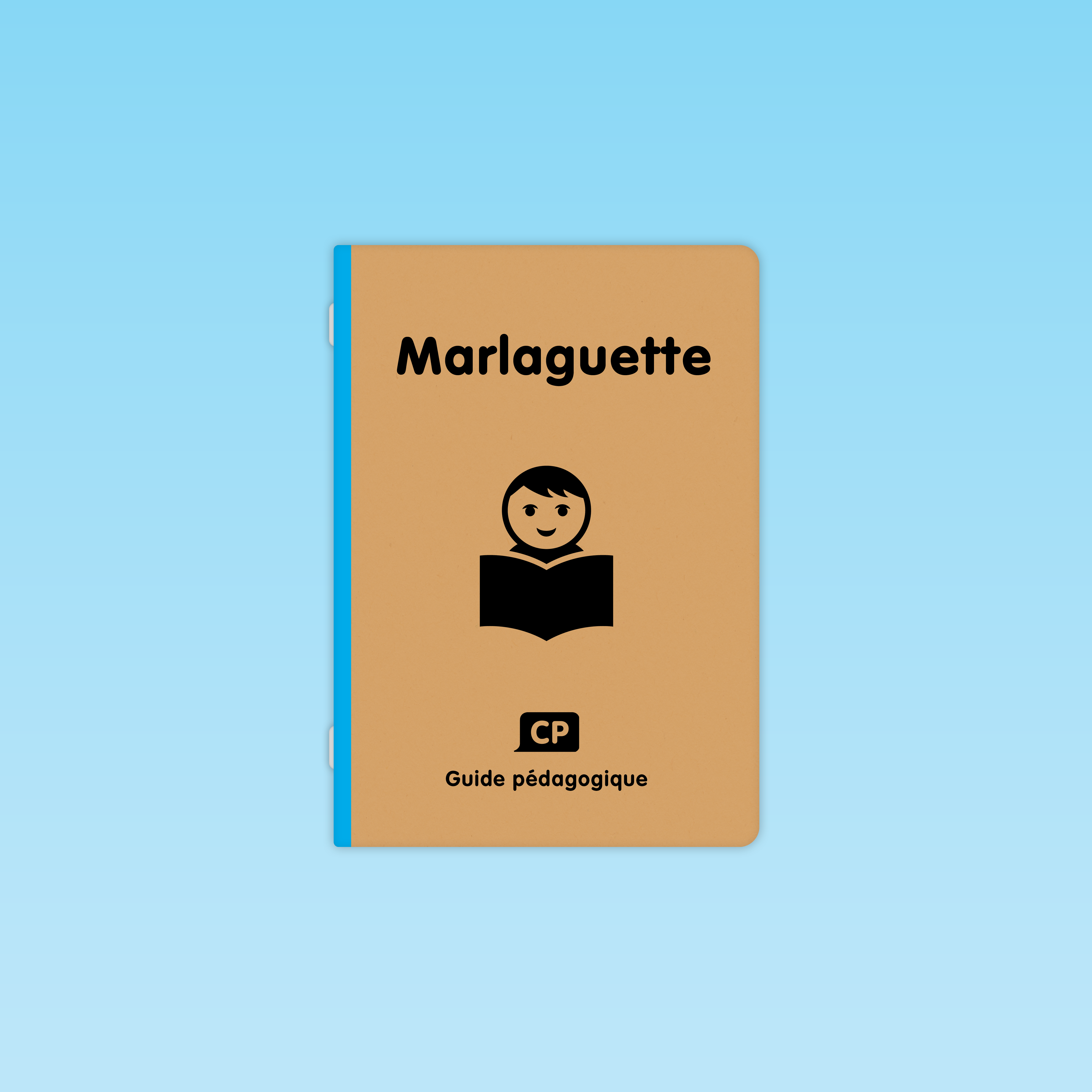 Guide Marlaguette CP