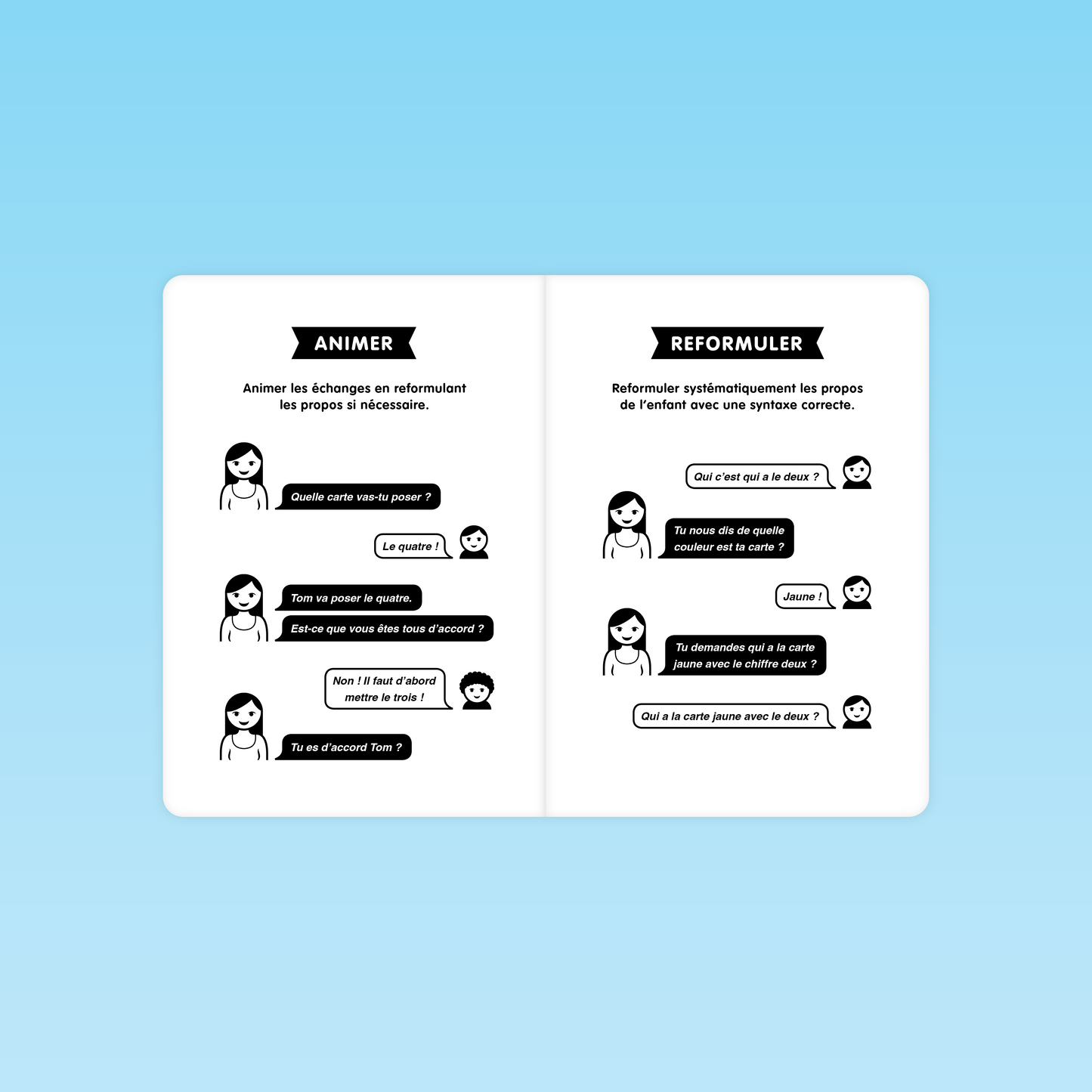 9 jeux Atelier Numération MS