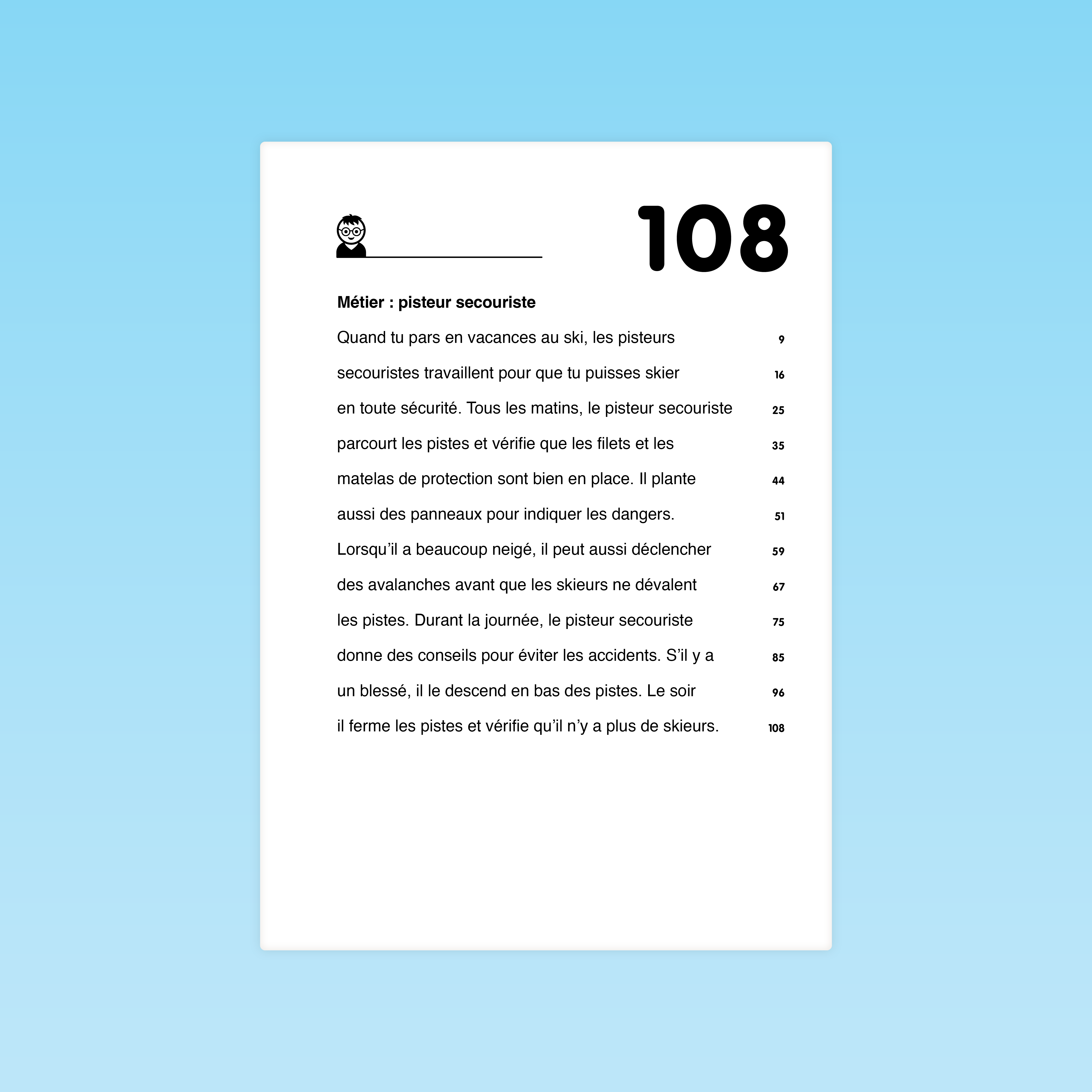 texte-fluence-pisteur-secouriste-lecture-cpce