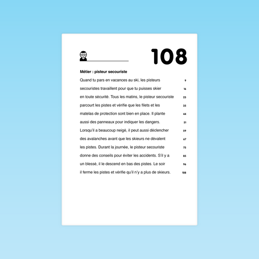 texte-fluence-pisteur-secouriste-lecture-cpce