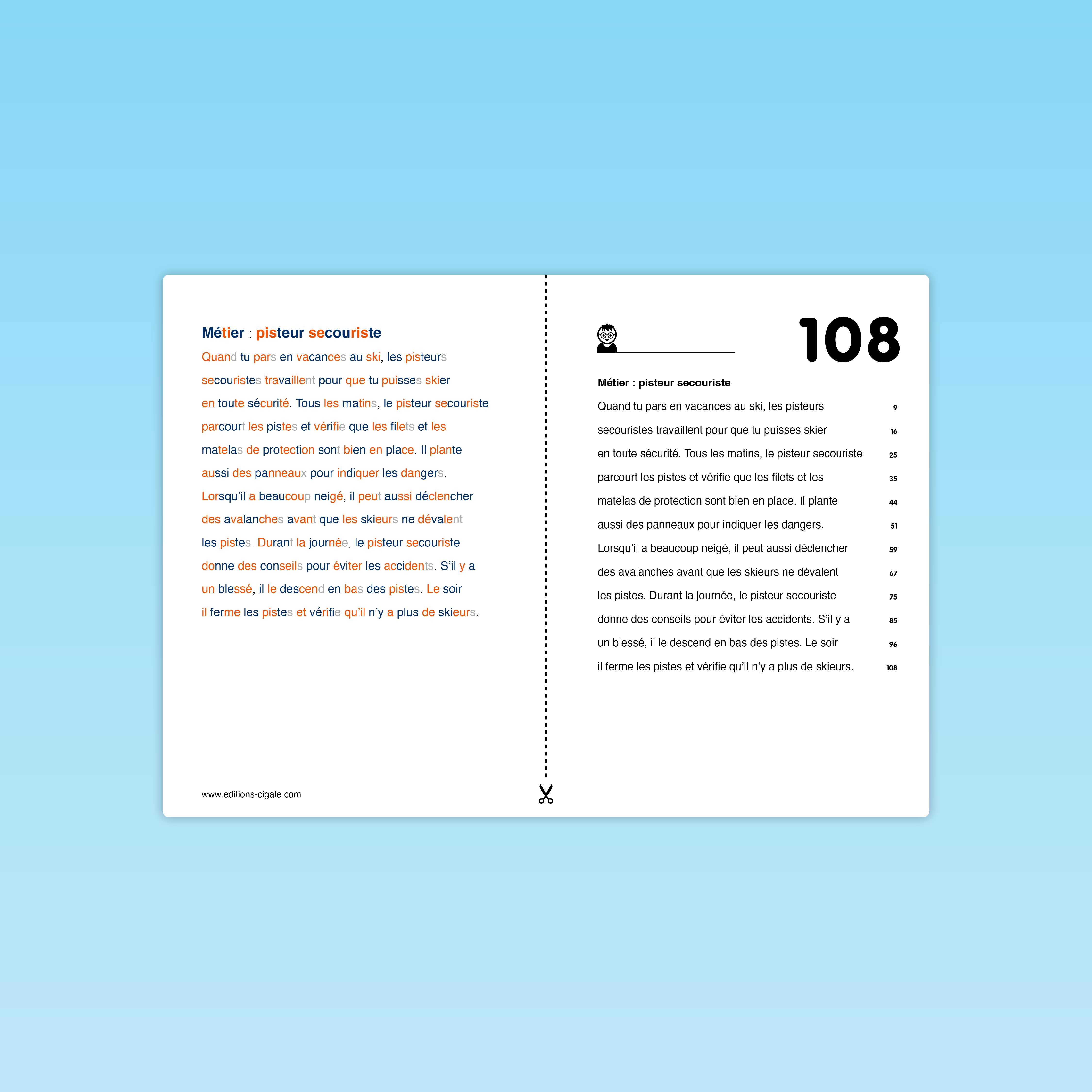 texte-fluence-pisteur-secouriste-syllabes-couleurs