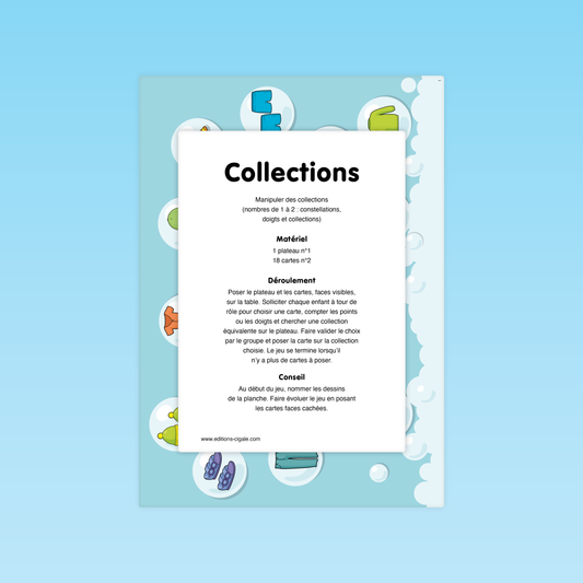 Collections