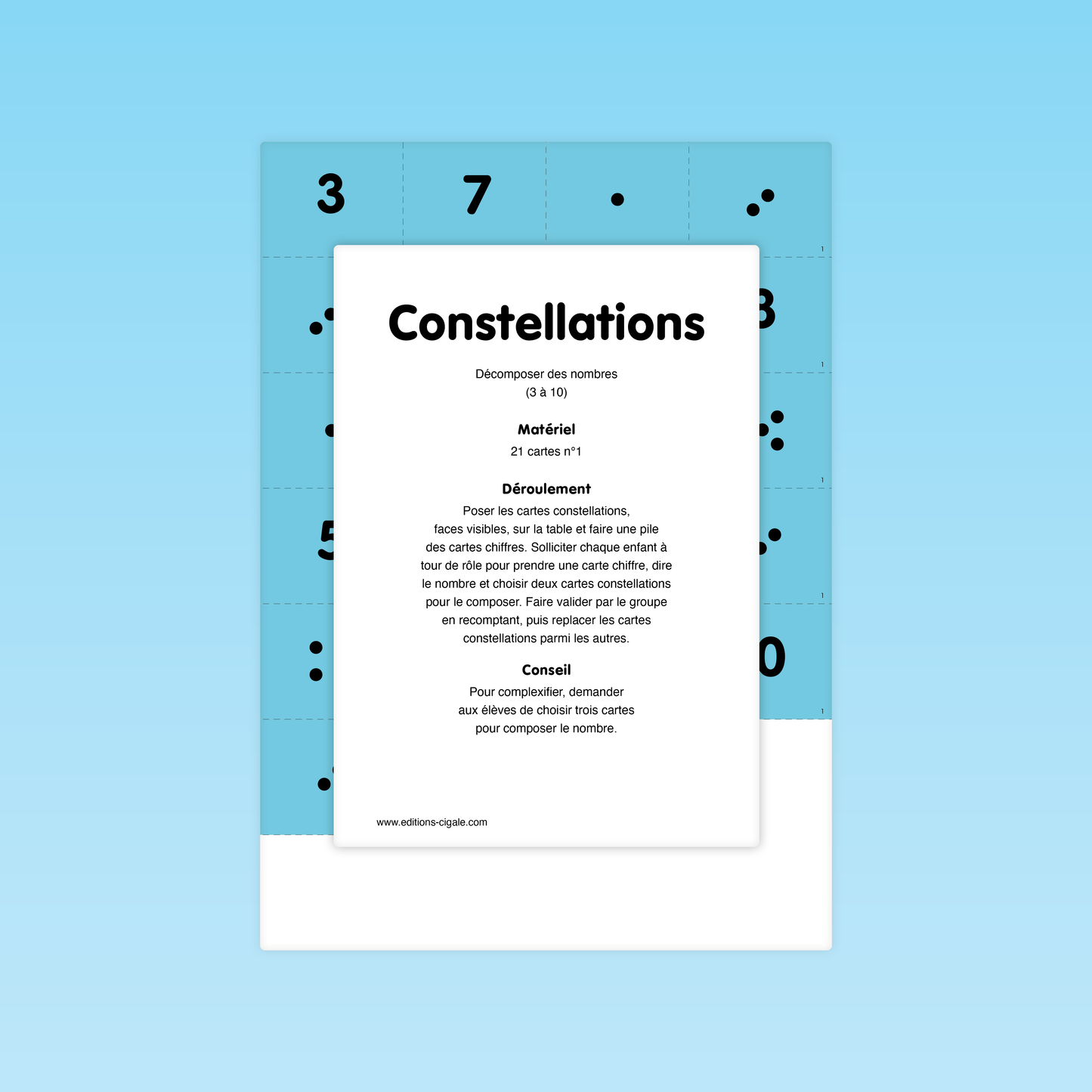 Constellations