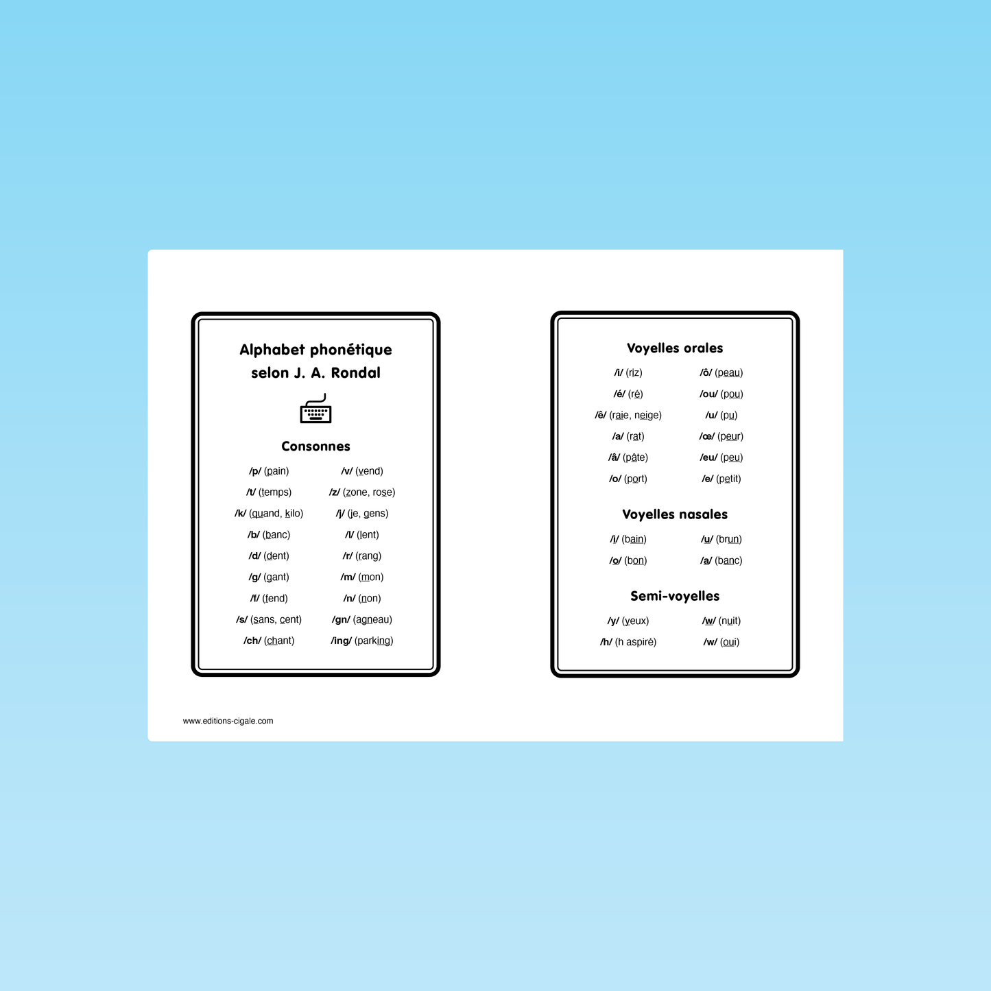 Boisson énergisante