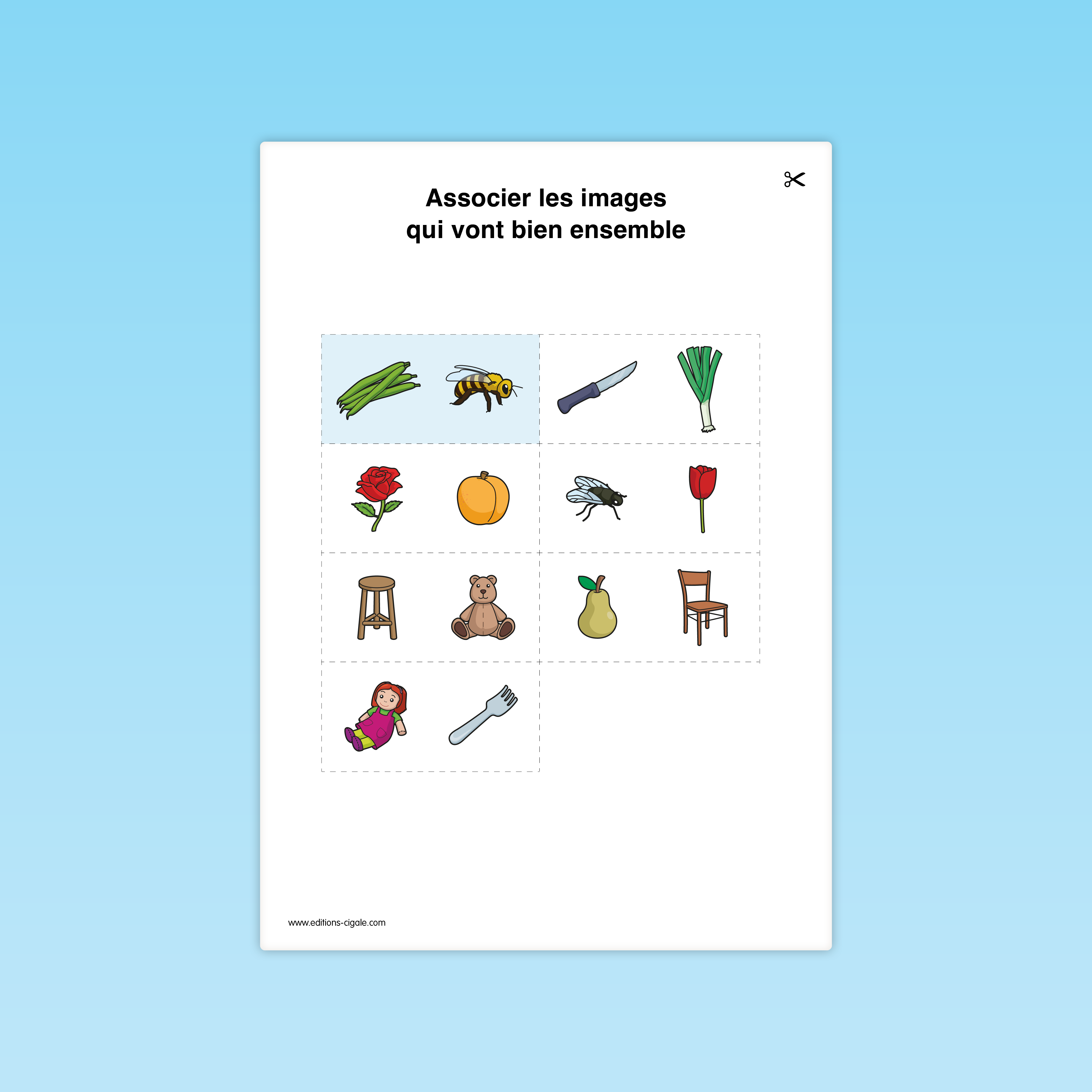 Exercer sa flexibilité #1