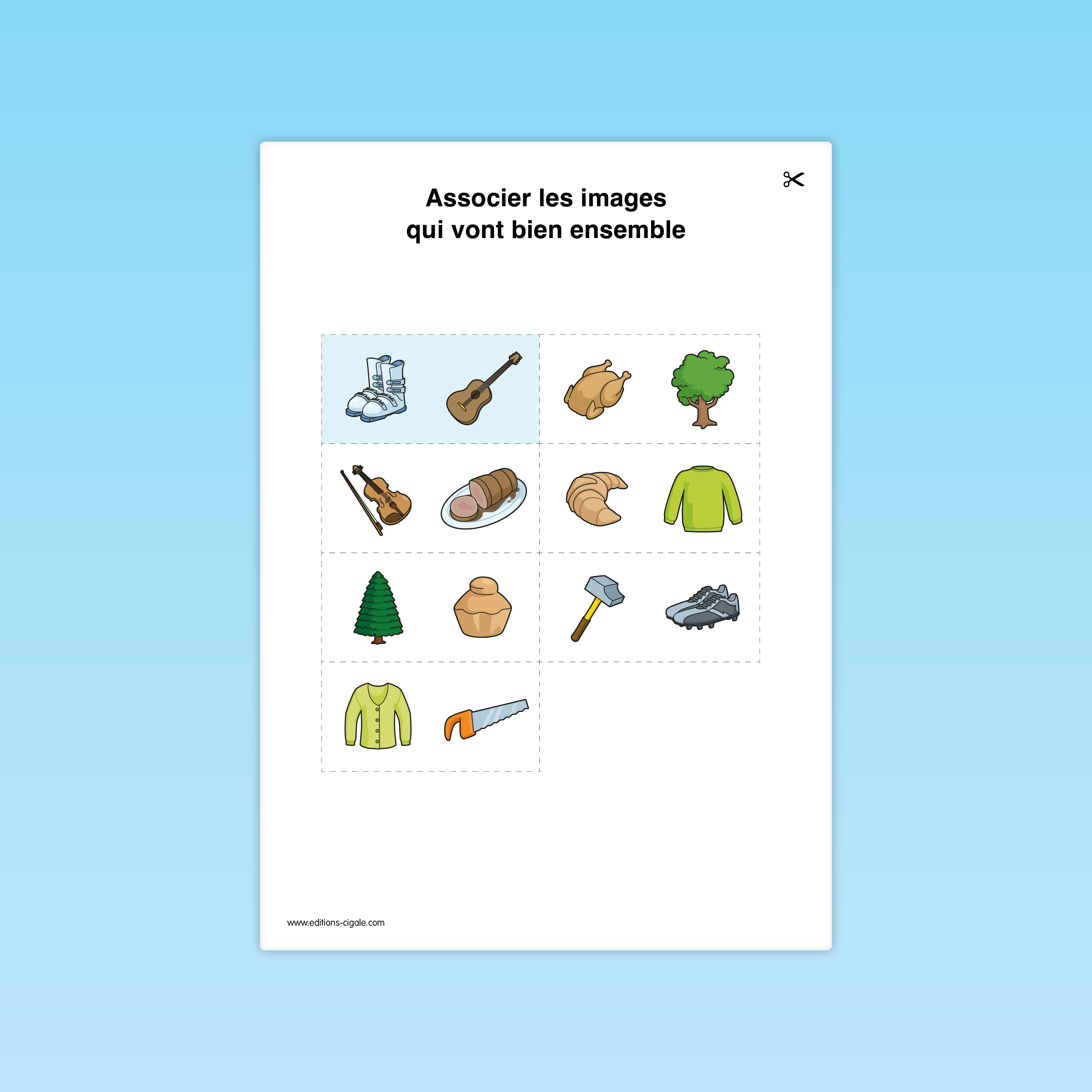 Exercer sa flexibilité #1