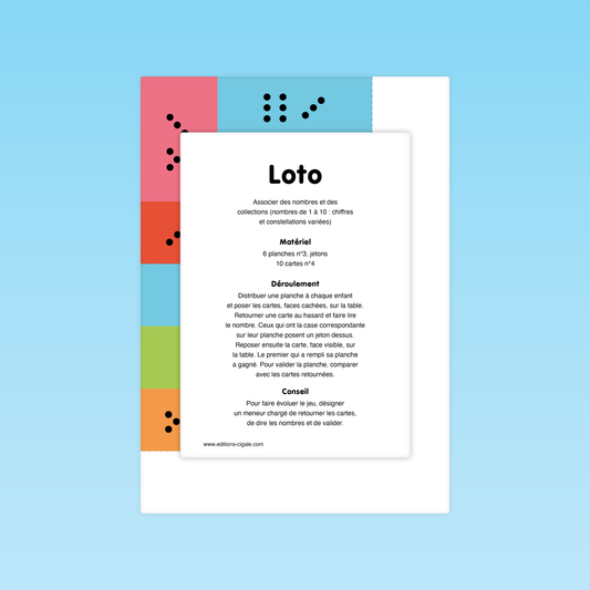 Loto #2