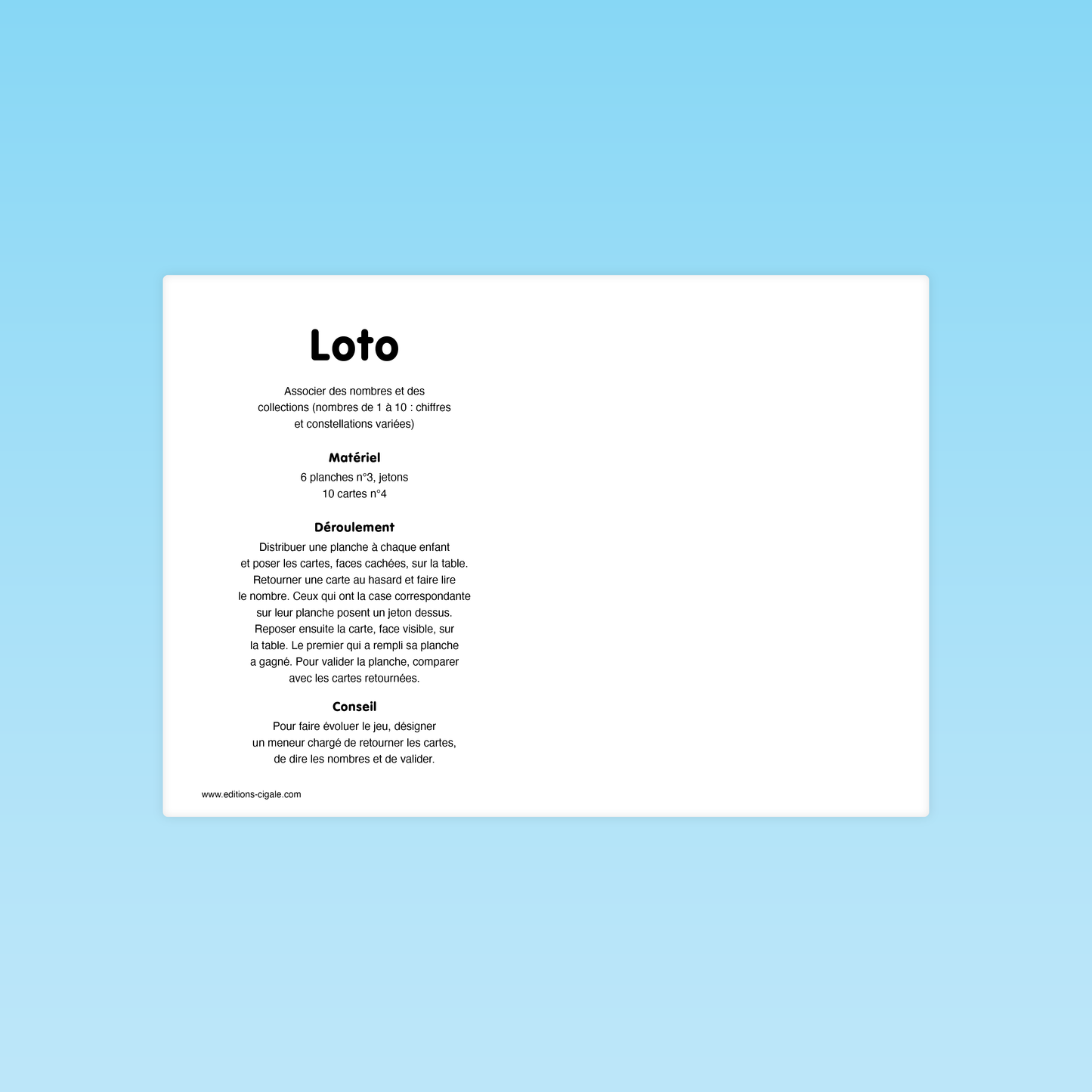 Loto #2