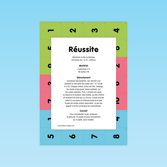 Réussite