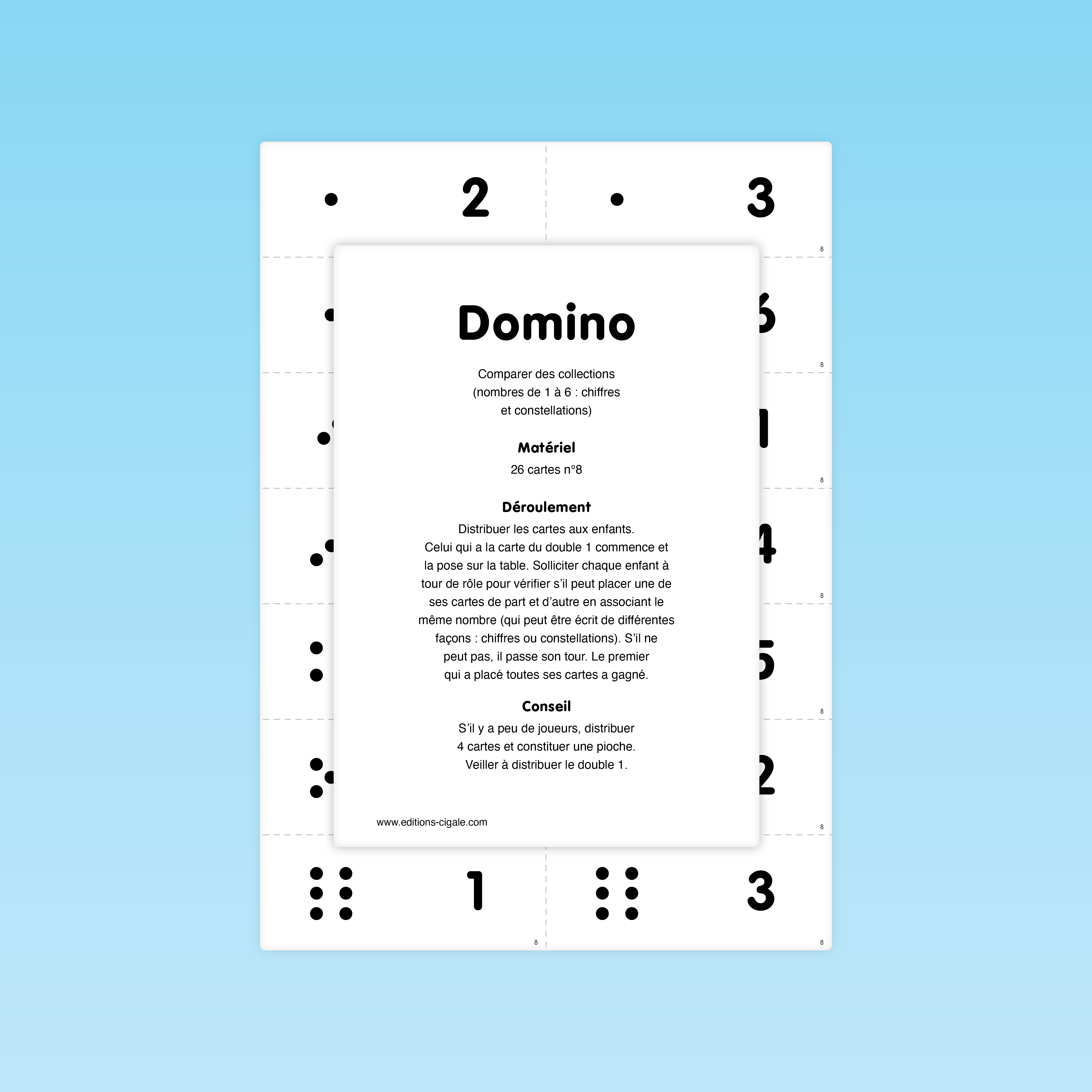 Domino