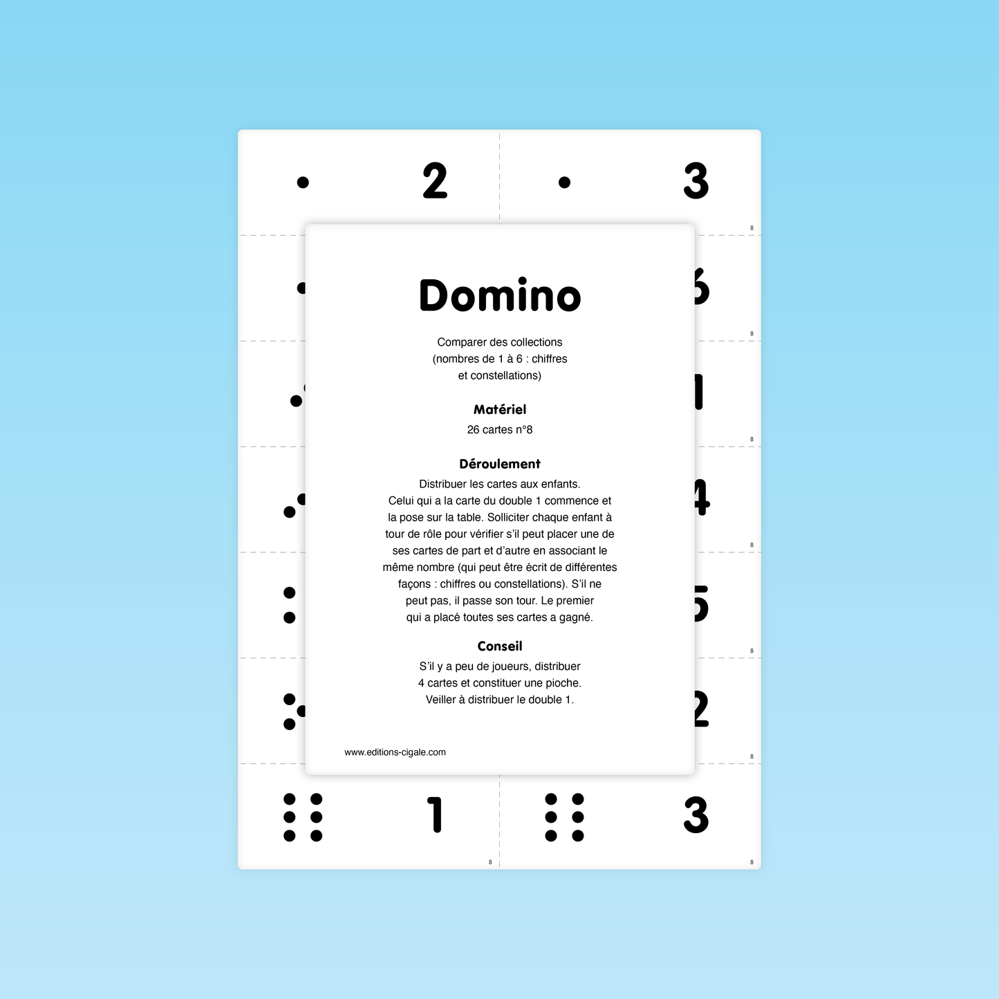 Domino