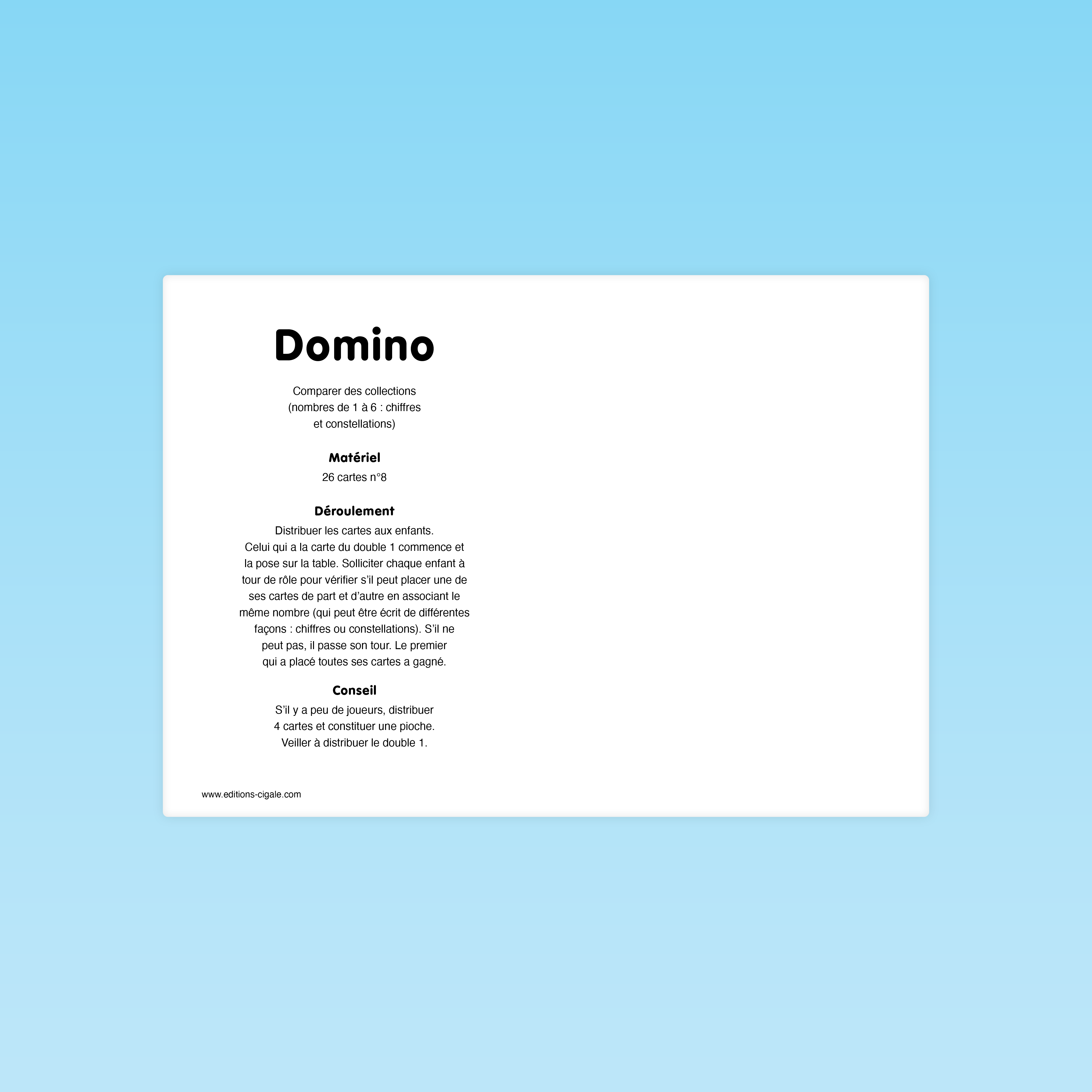 Domino