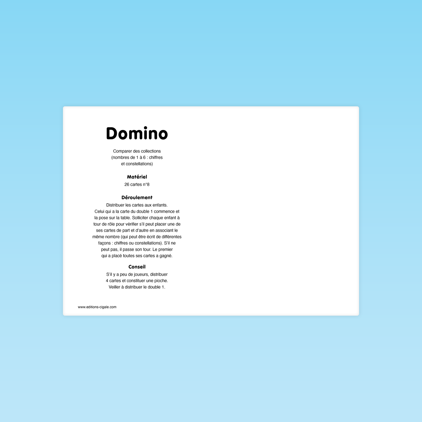 Domino