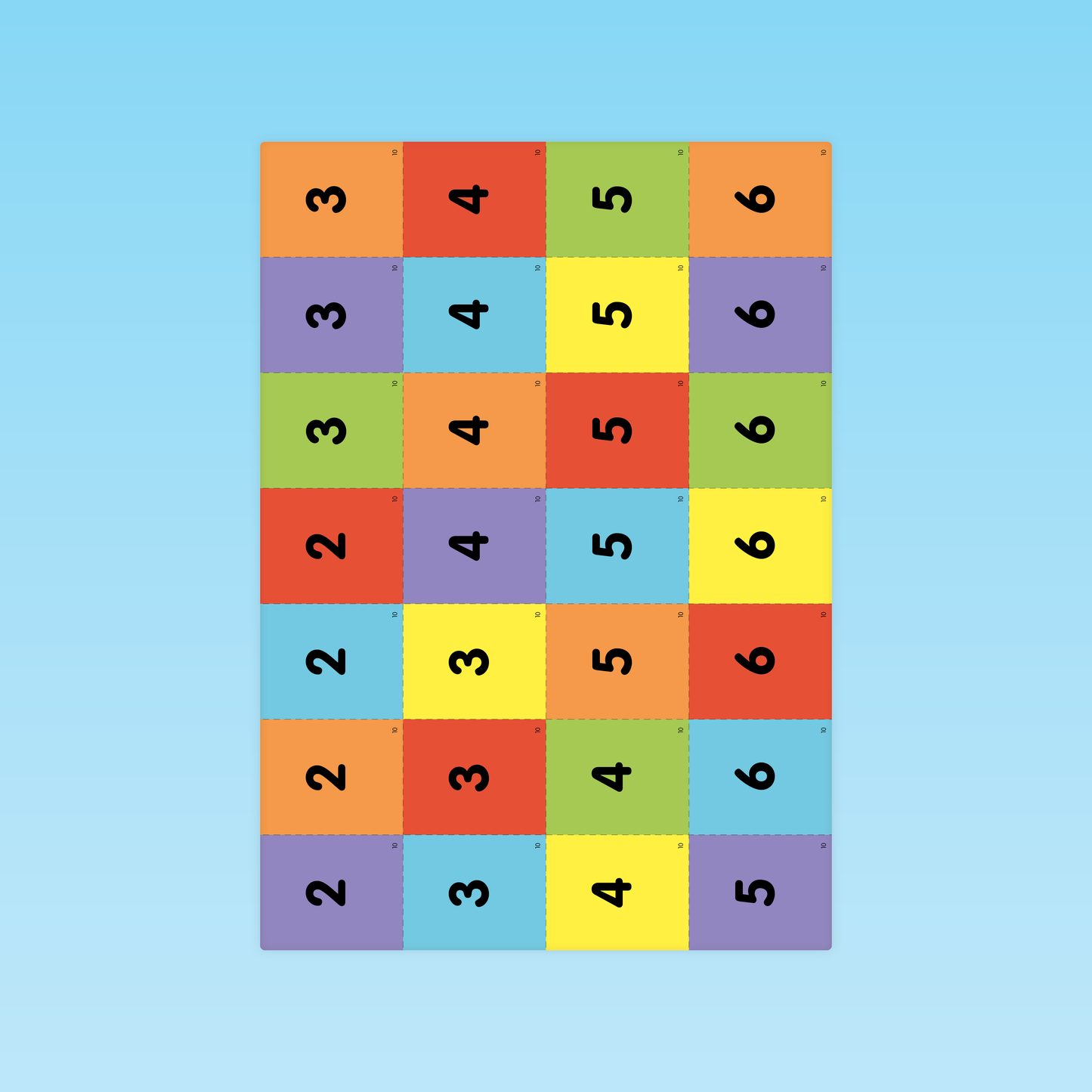 Loto #1