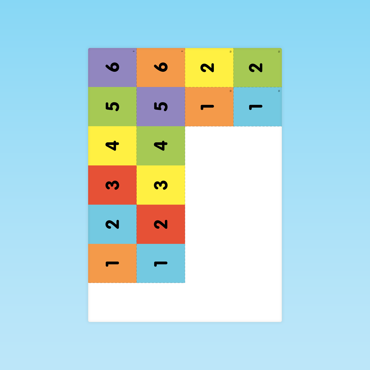 Loto #1