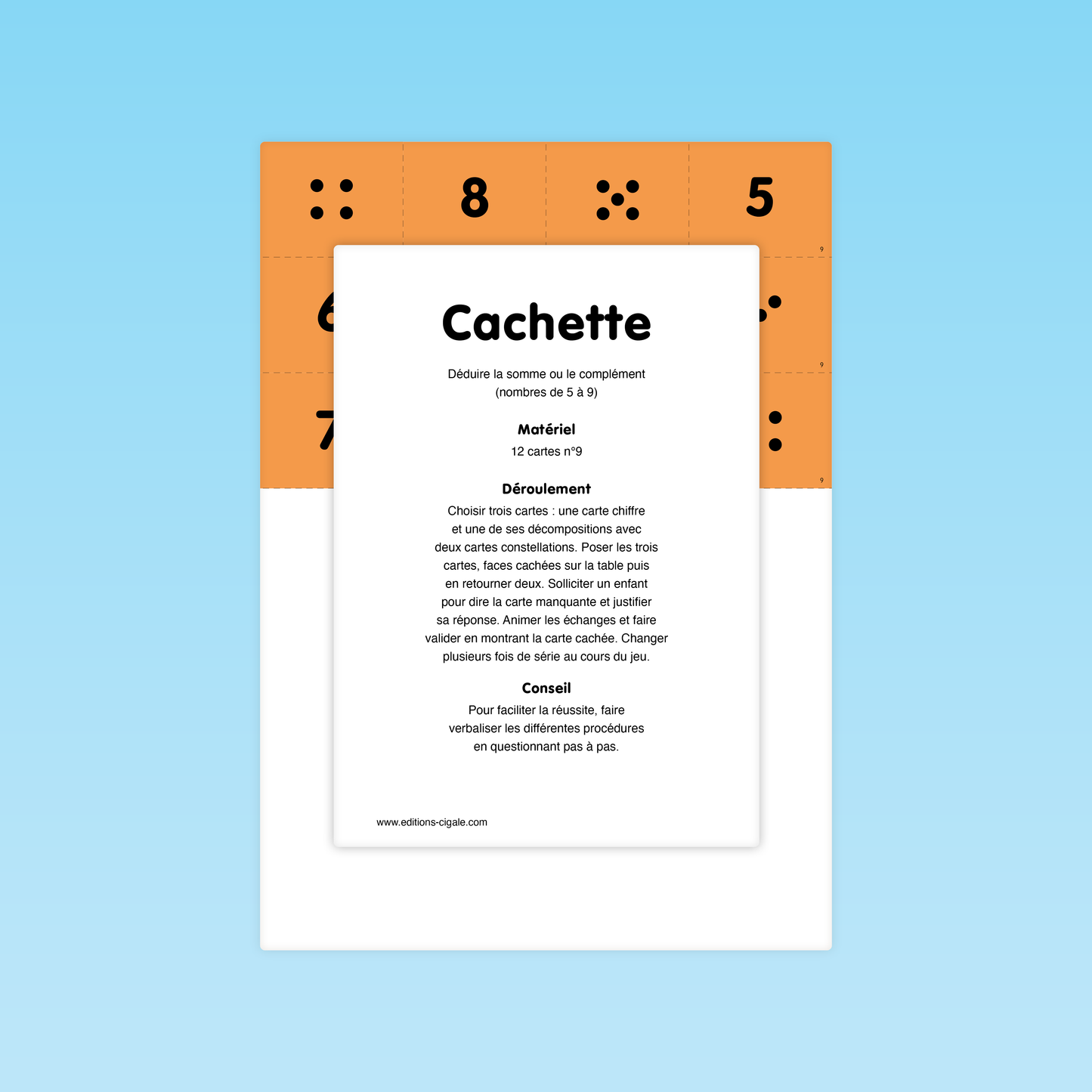 Cachette