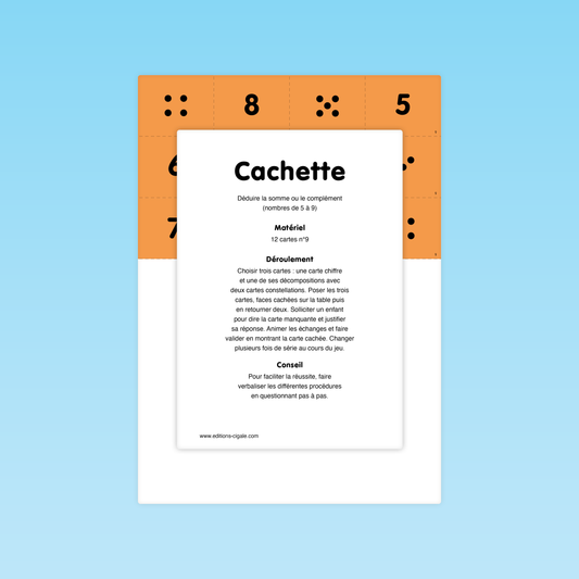 Cachette