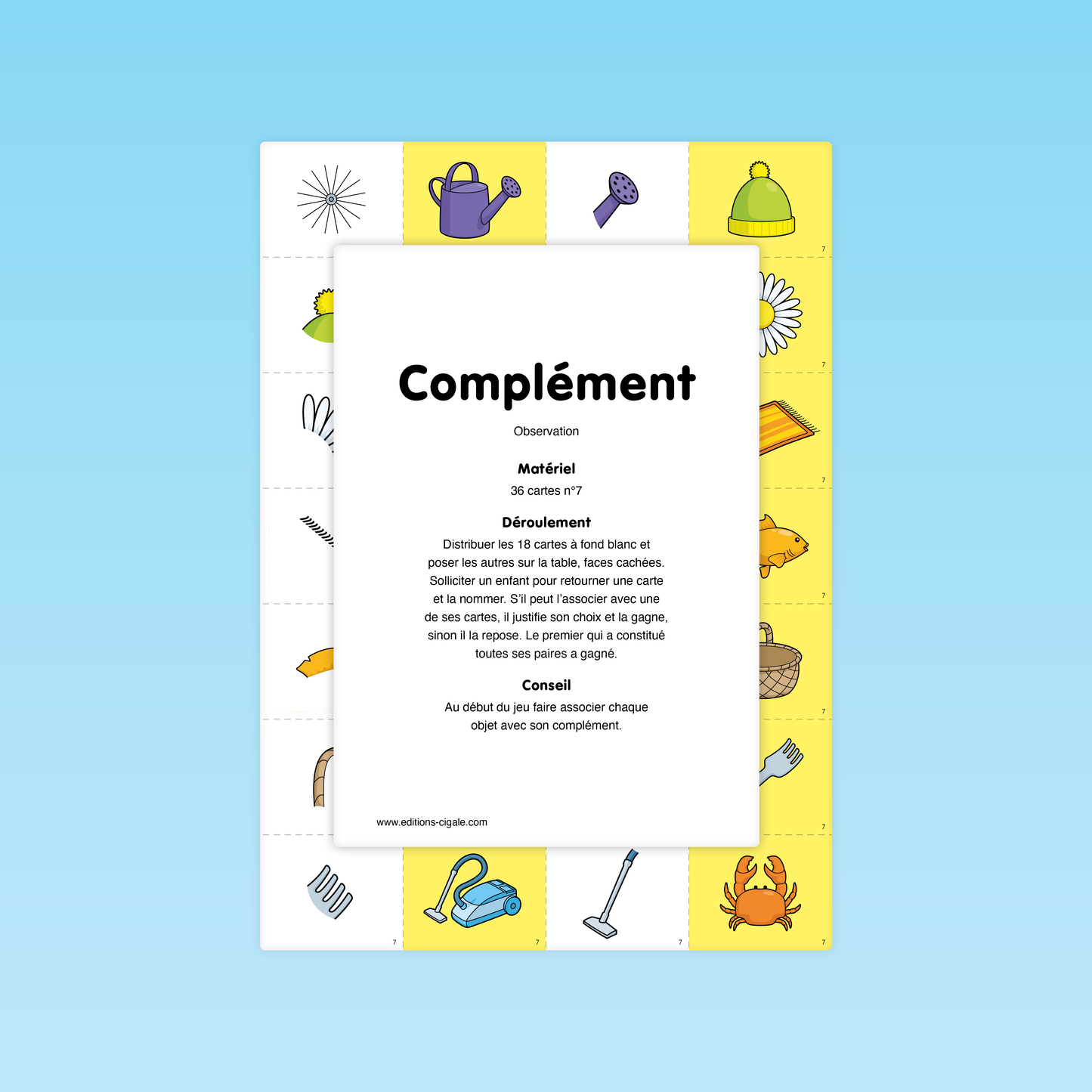 Complément