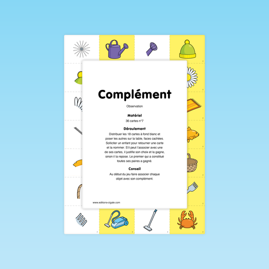 Complément