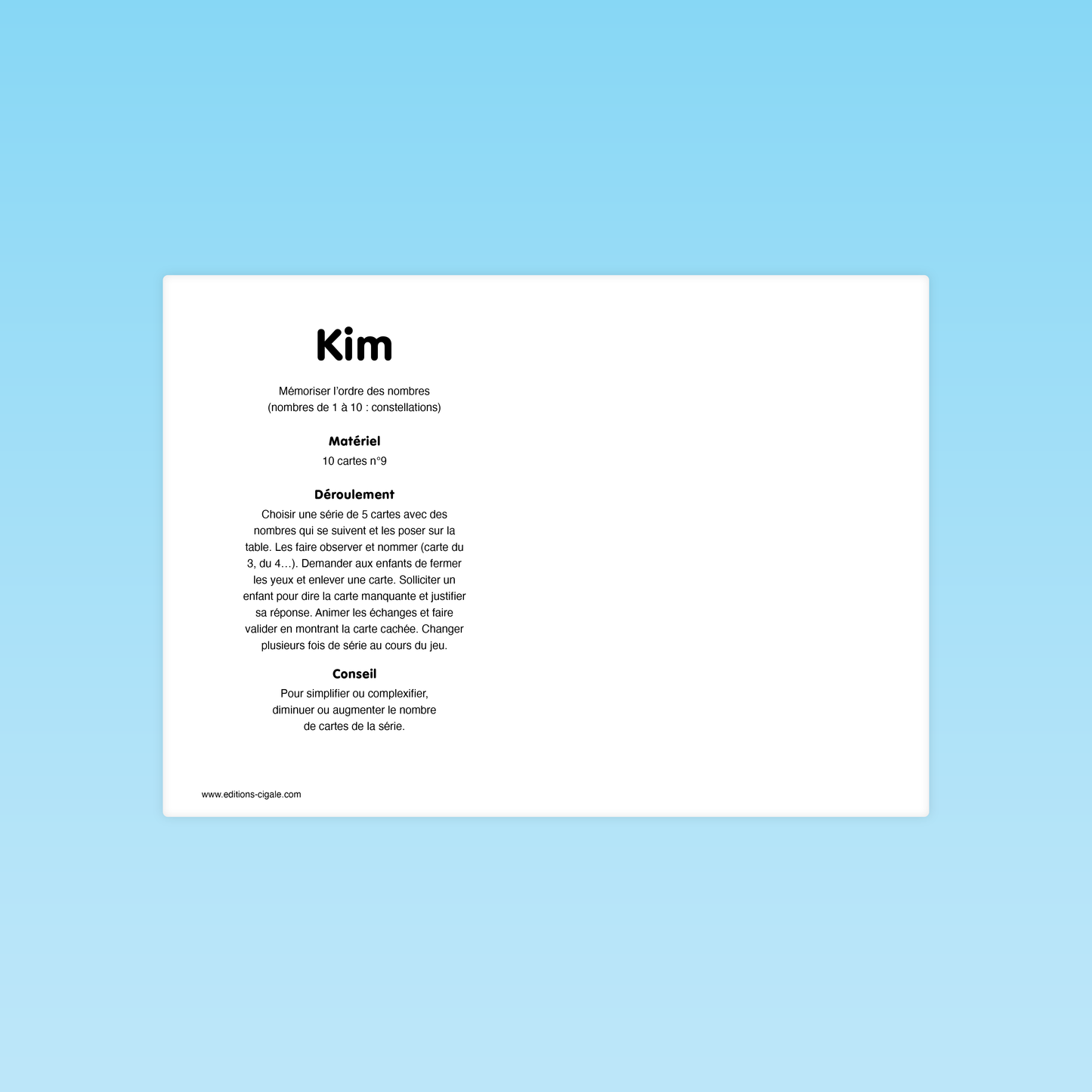 Kim
