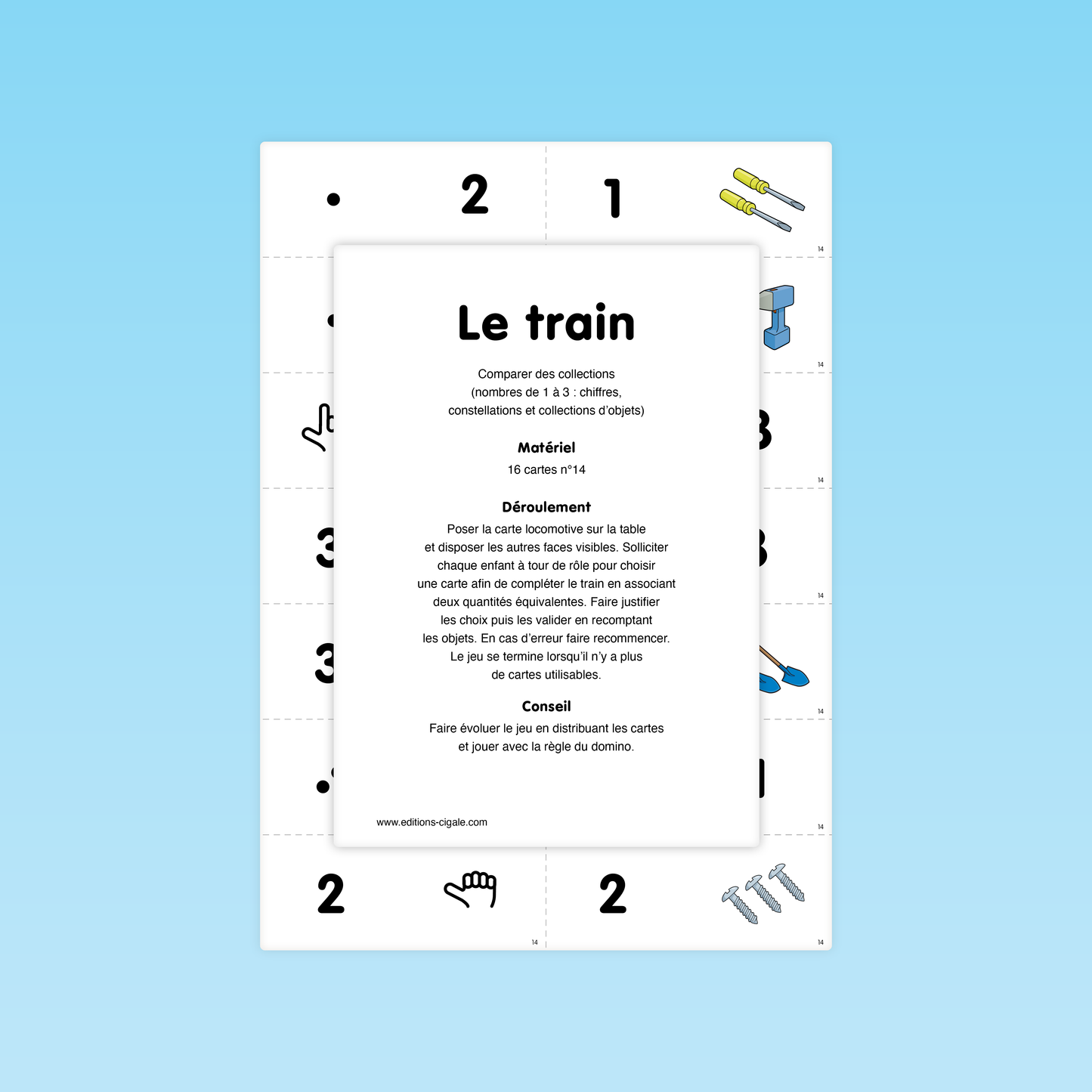 Le train
