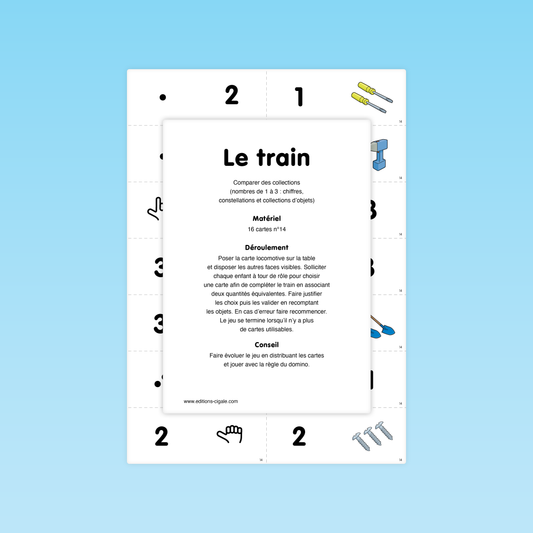 Le train