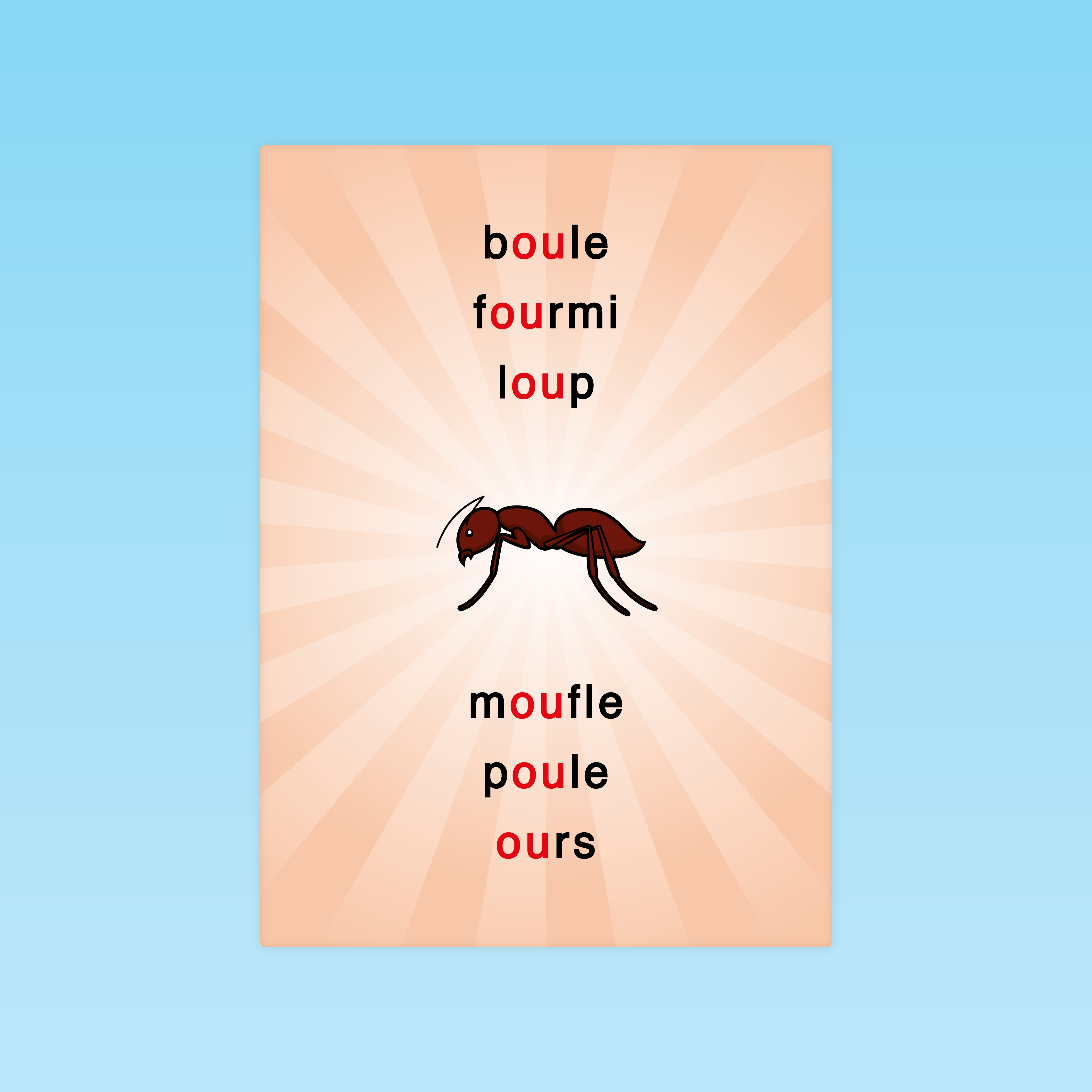 Graphèmes complexes