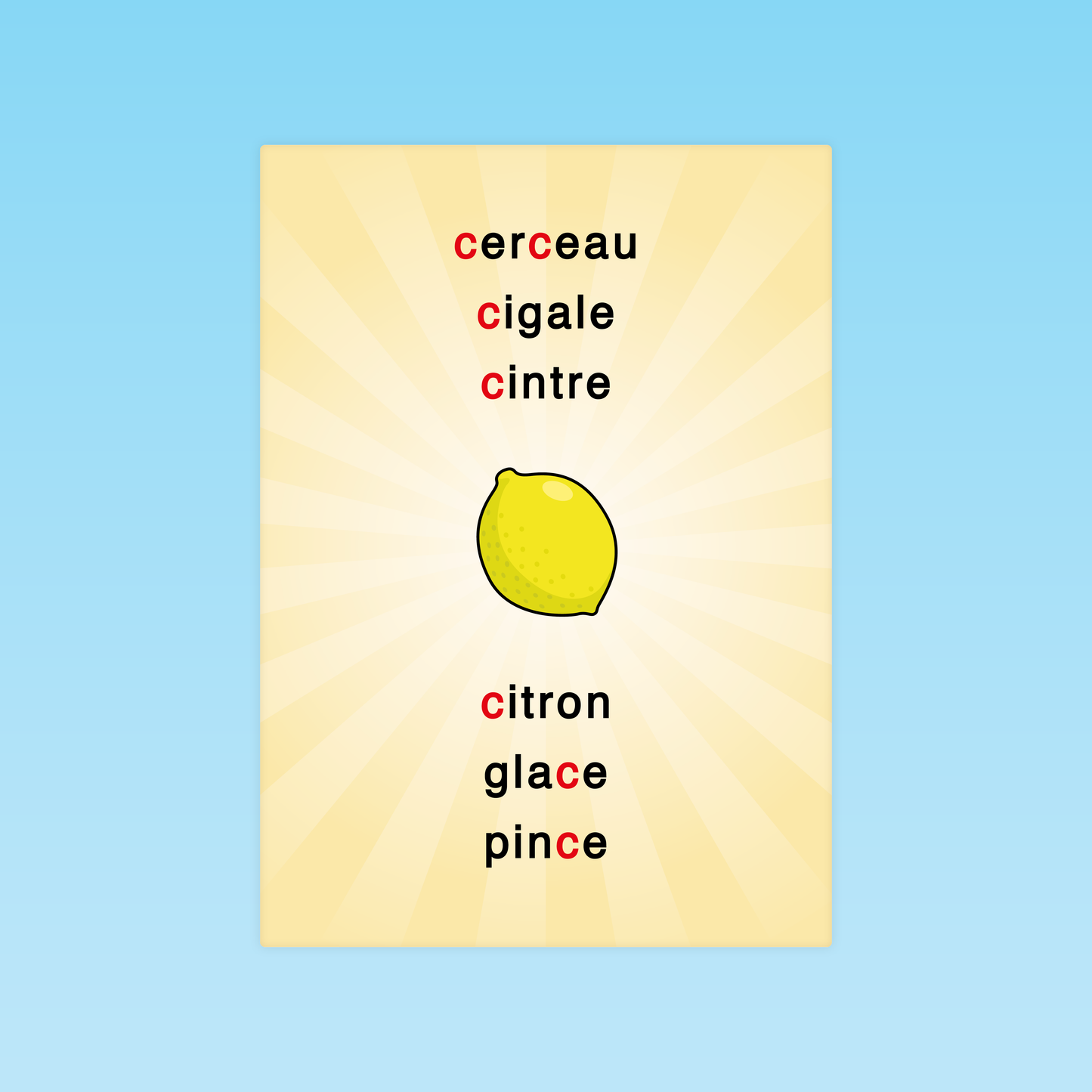 Graphèmes complexes
