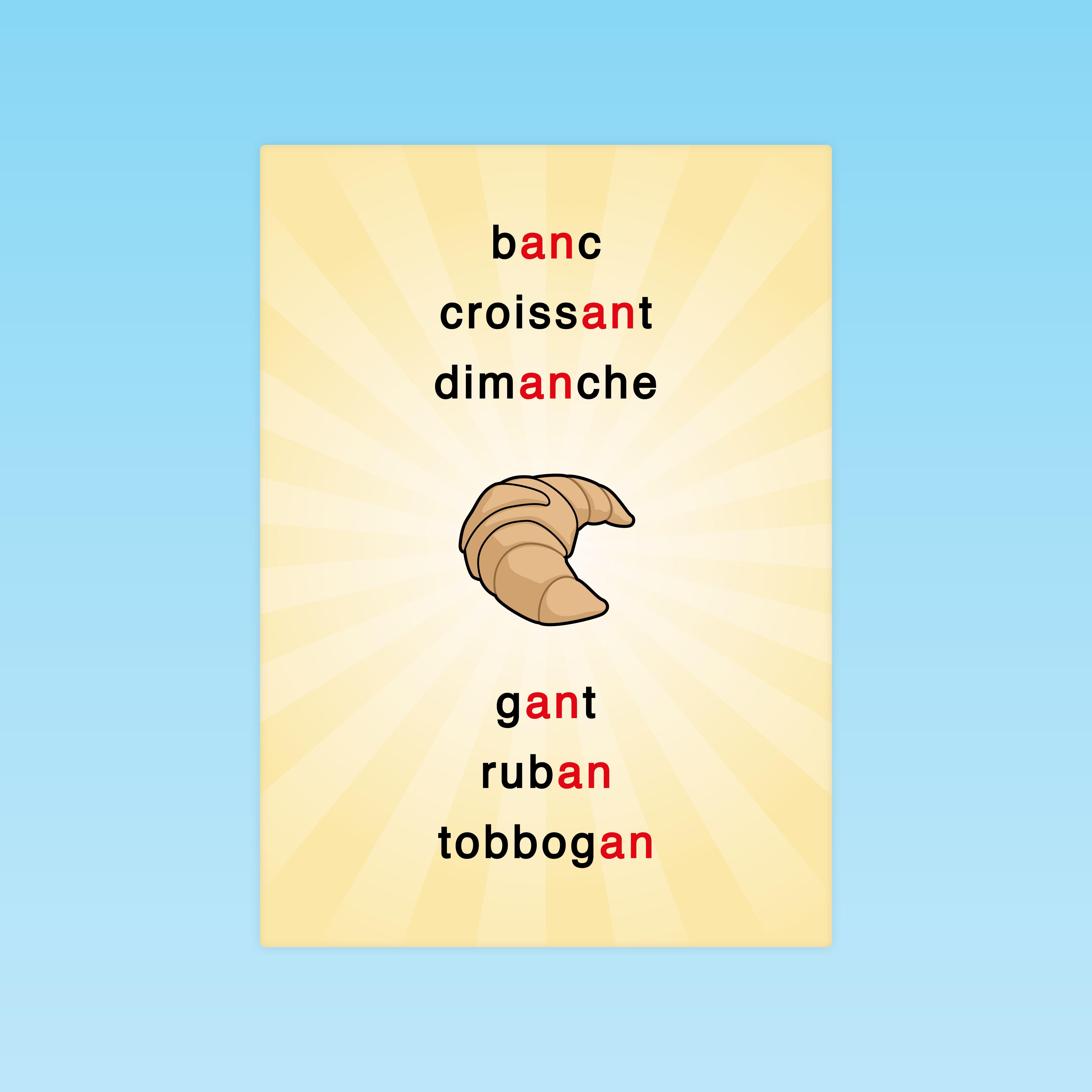 Graphèmes complexes