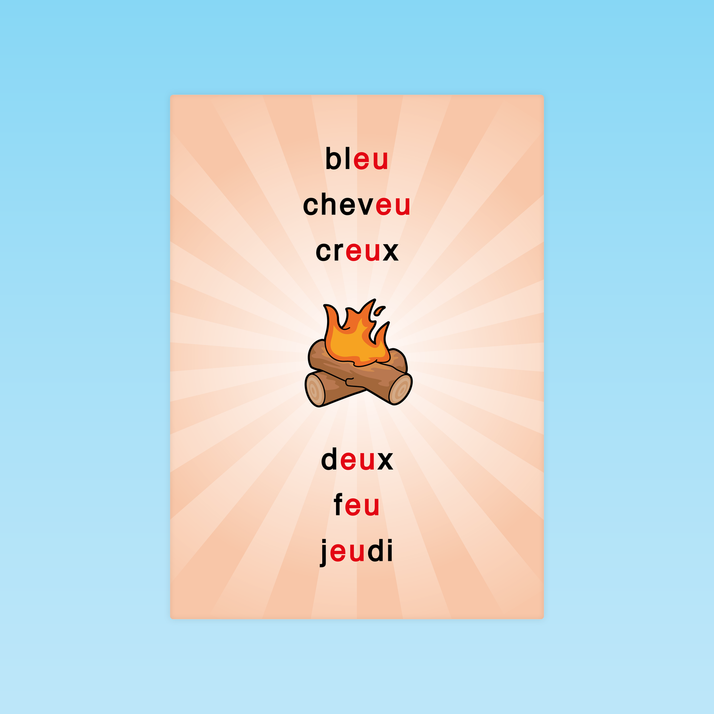 Graphèmes complexes