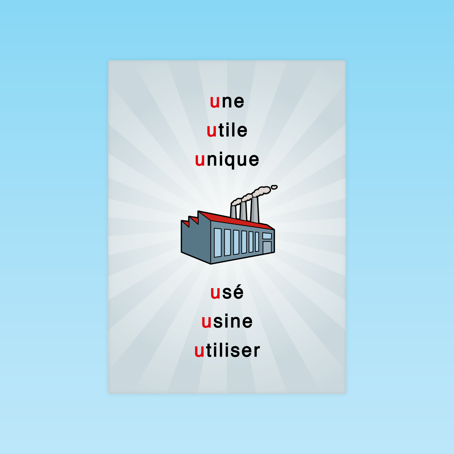 Graphèmes simples