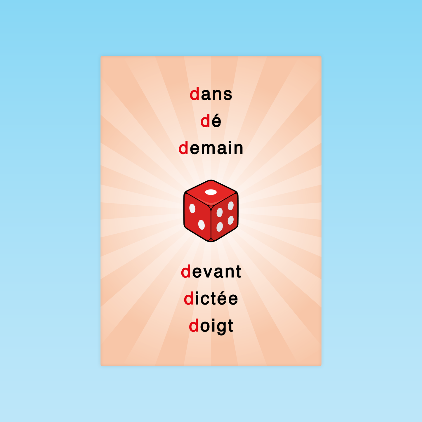 Graphèmes simples