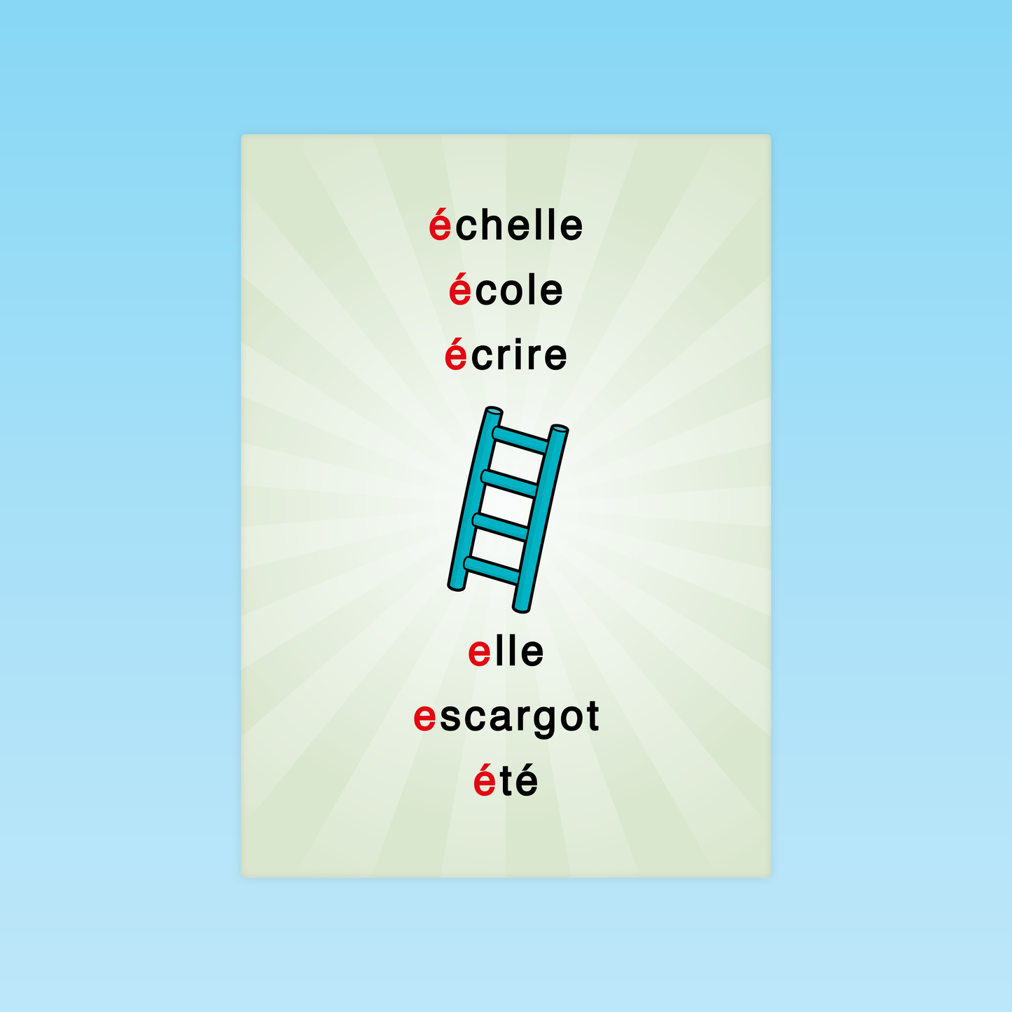 Graphèmes simples