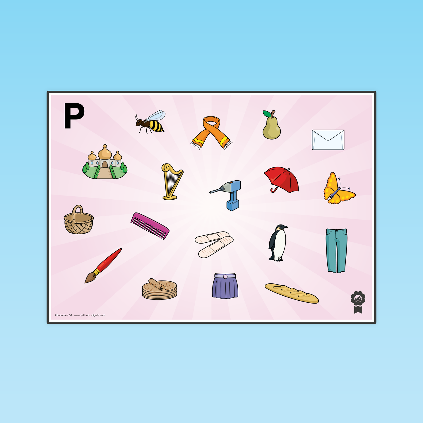 Phonèmes
