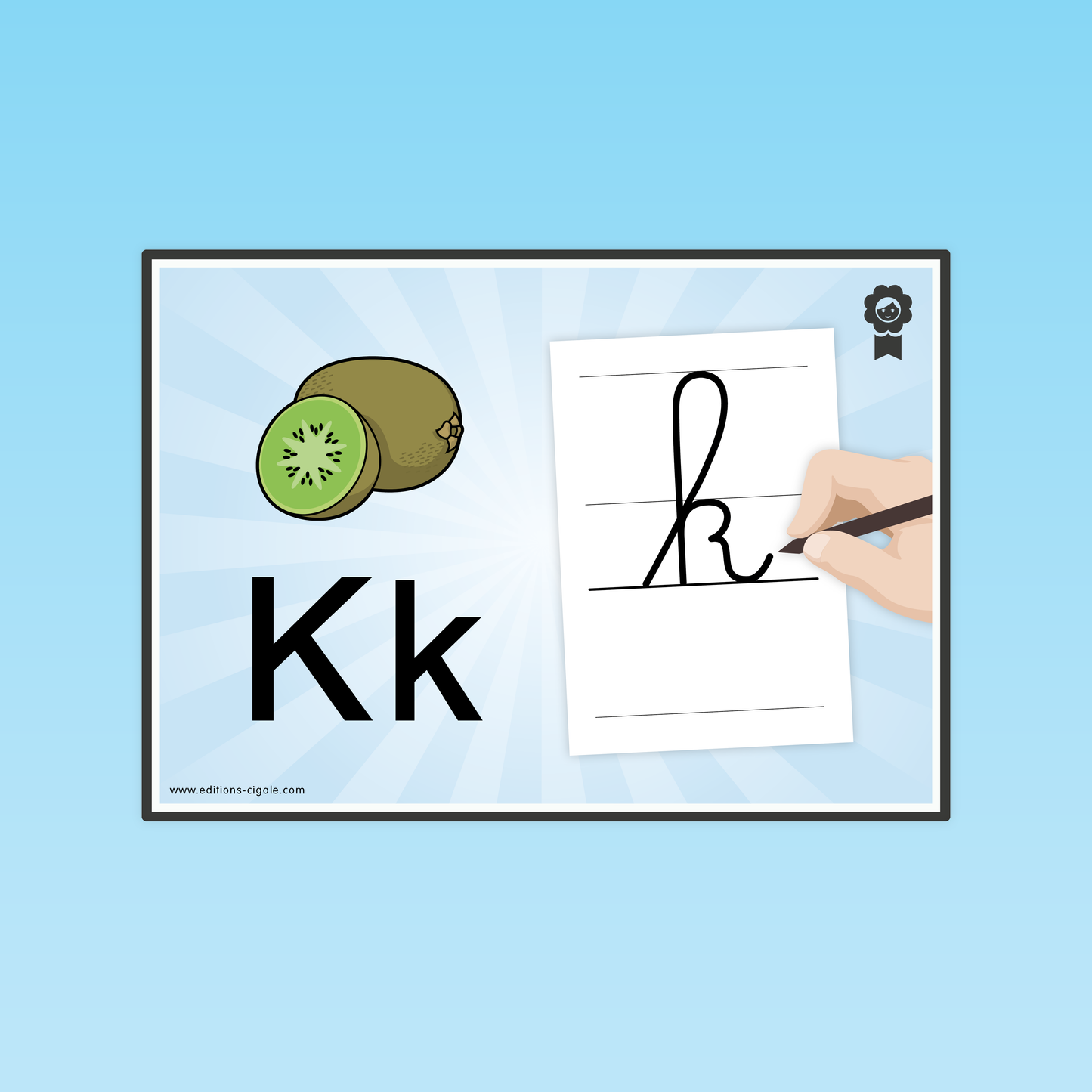 Alphabet