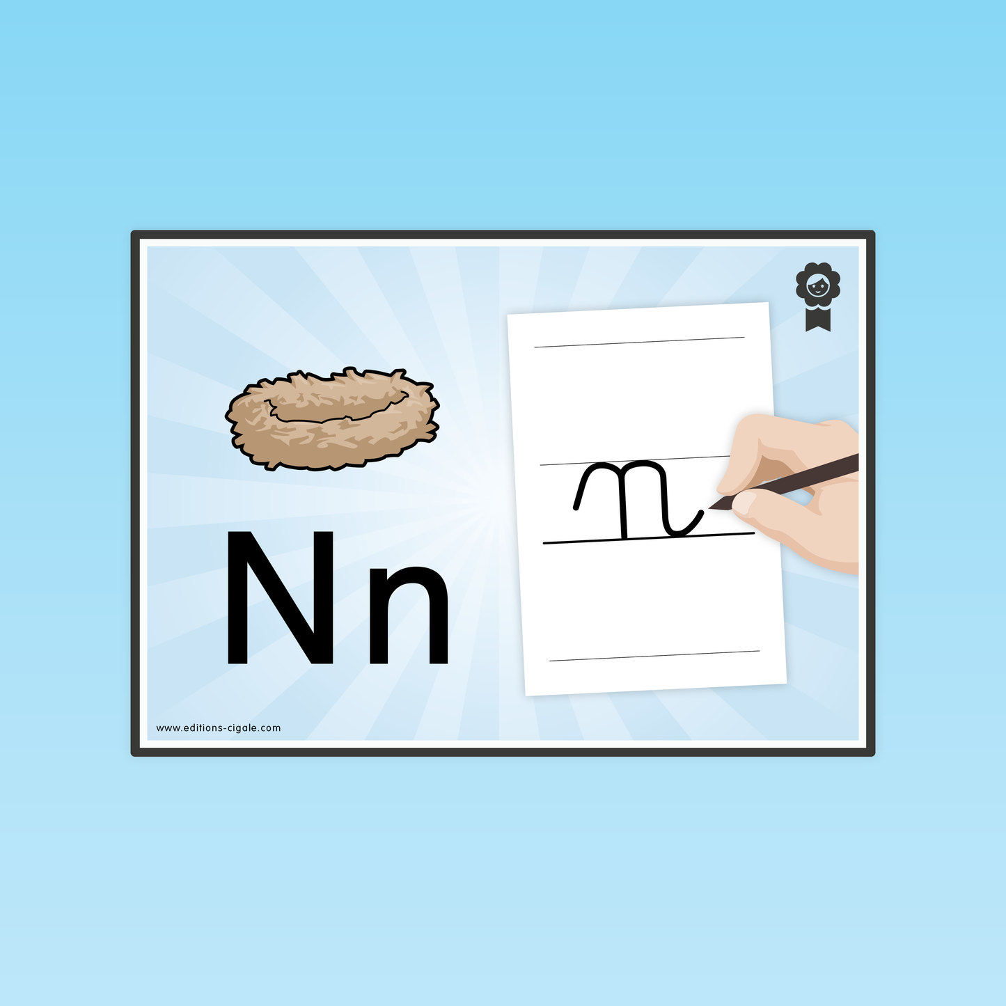 Alphabet